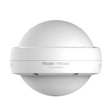 PISO WIFI WITH RUIJIE RAP6262G WITH POE .